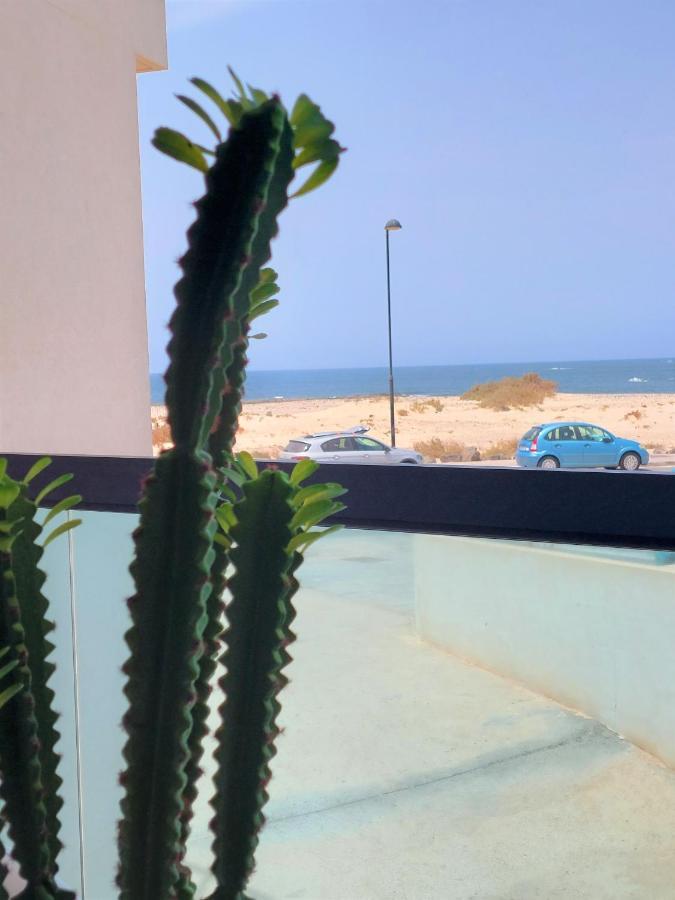 Sunset Spot Fuerteventura IV Cotillo Beach ภายนอก รูปภาพ