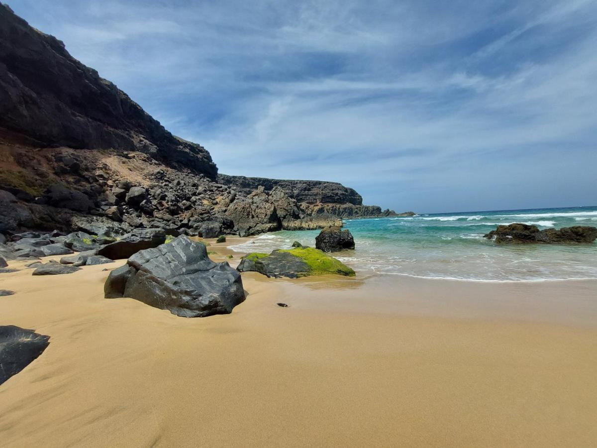 Sunset Spot Fuerteventura IV Cotillo Beach ภายนอก รูปภาพ