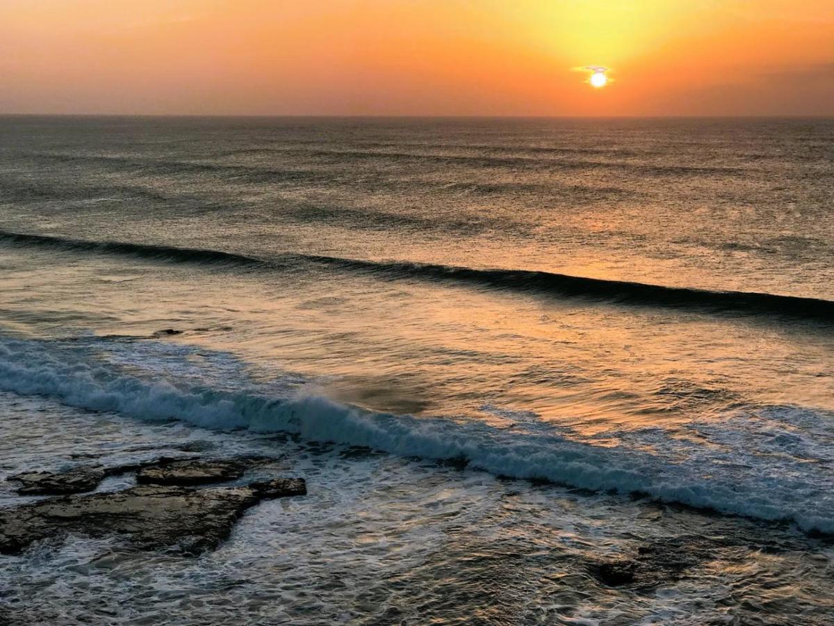 Sunset Spot Fuerteventura IV Cotillo Beach ภายนอก รูปภาพ