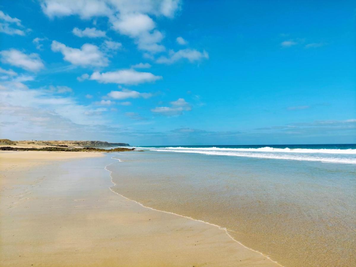 Sunset Spot Fuerteventura IV Cotillo Beach ภายนอก รูปภาพ