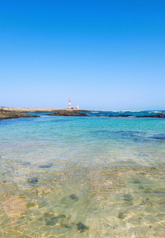 Sunset Spot Fuerteventura IV Cotillo Beach ภายนอก รูปภาพ