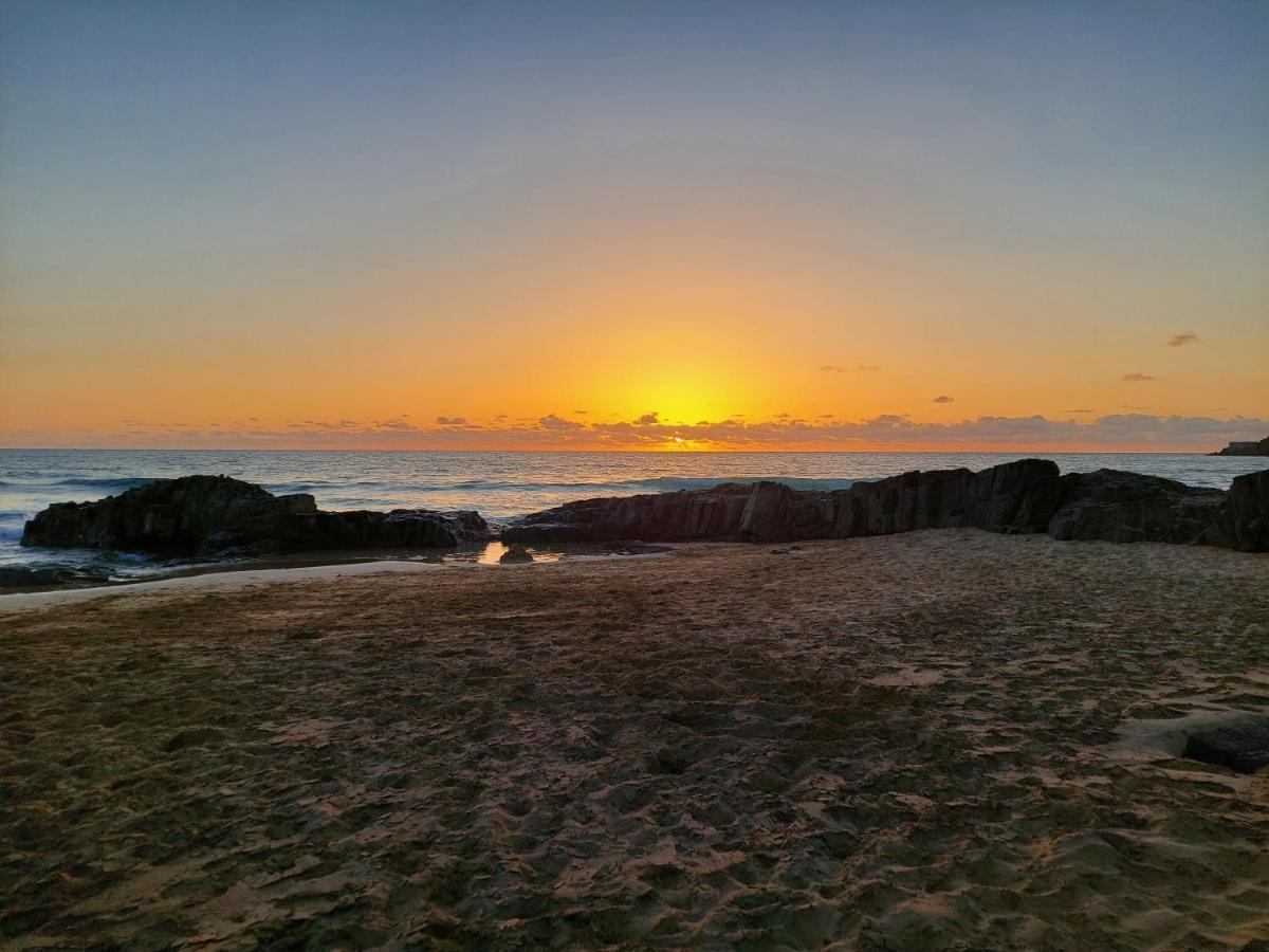 Sunset Spot Fuerteventura IV Cotillo Beach ภายนอก รูปภาพ